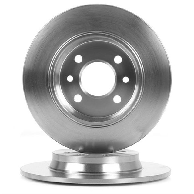 RENAULT CLIO V 2019/ SOL/SAG ARKA FREN DISK