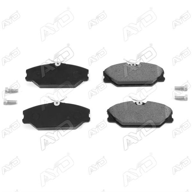 ON FREN BALATASI RENAULT MEGANE 99 LAGUNA 95 SCENIC 99 LOGAN 06 SAFRANE 96 00