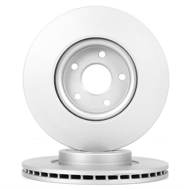 KAPLAMALI DISK FORD C MAX - VOLVO C70 ON FREN DISK