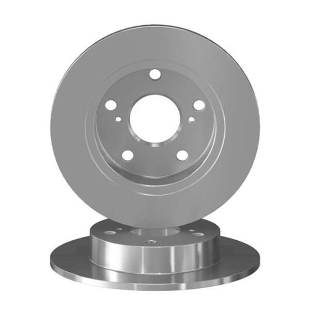 SUZUKI VITARA LY 2015/ SOL/SAG ARKA FREN DISK