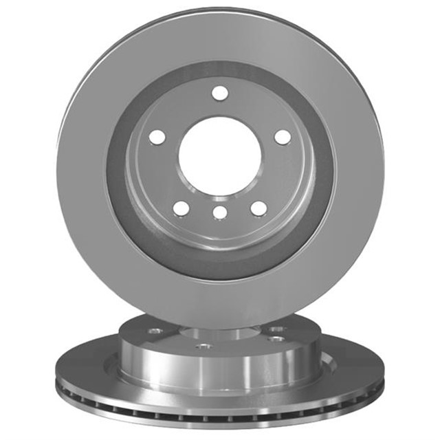 BMW Z4 ROADSTER E89 2010/2016 SOL/SAG ARKA FREN DISKI