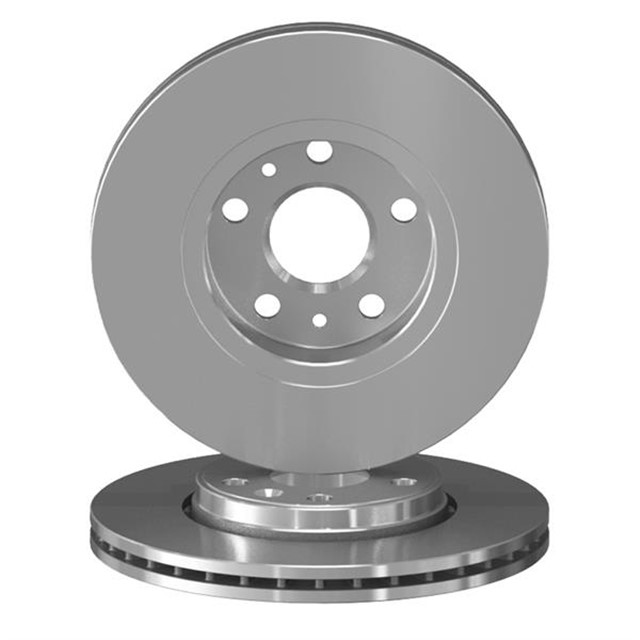 KANGOO / GRAND KANGOO II 2008/ SOL/SAG ON FREN DISK