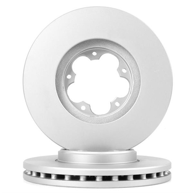 KAPLAMALI DISK FORD FREN DISKFORD TRANSIT CUSTOM V362 12 - 2015/. SOL/SAG ON FREN DISK 288 MM 2018