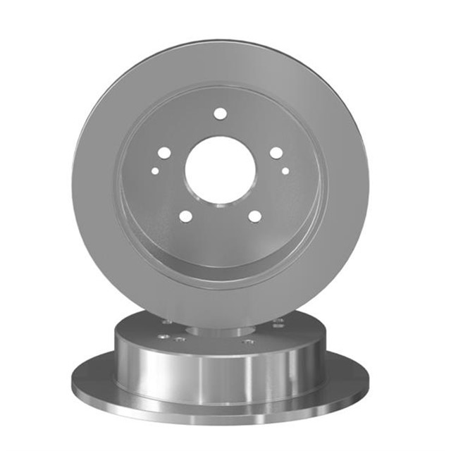 SSANGYONG TIVOLI 2015/ SOL/SAG ARKA FREN DISK