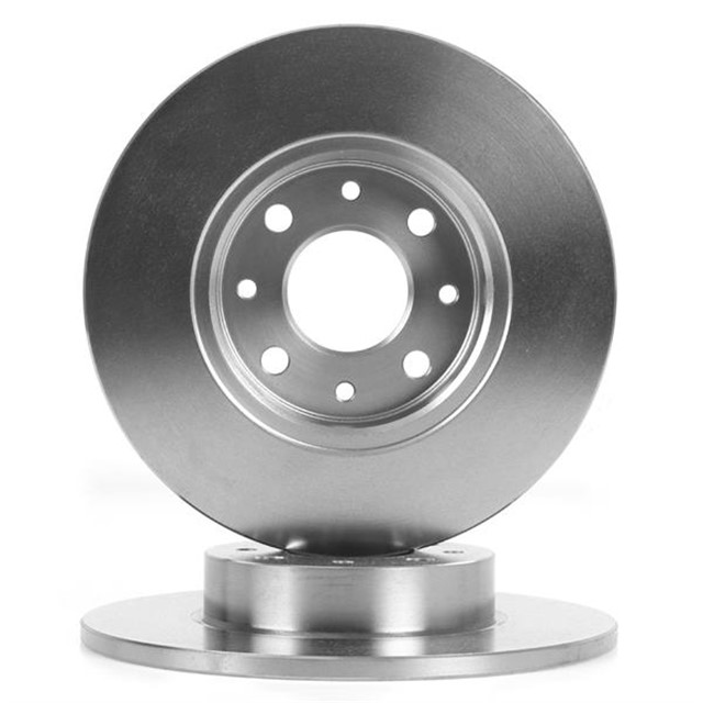 ALFA ROMEO MITO 955 2008/ SOL/SAG ARKA FREN DISK