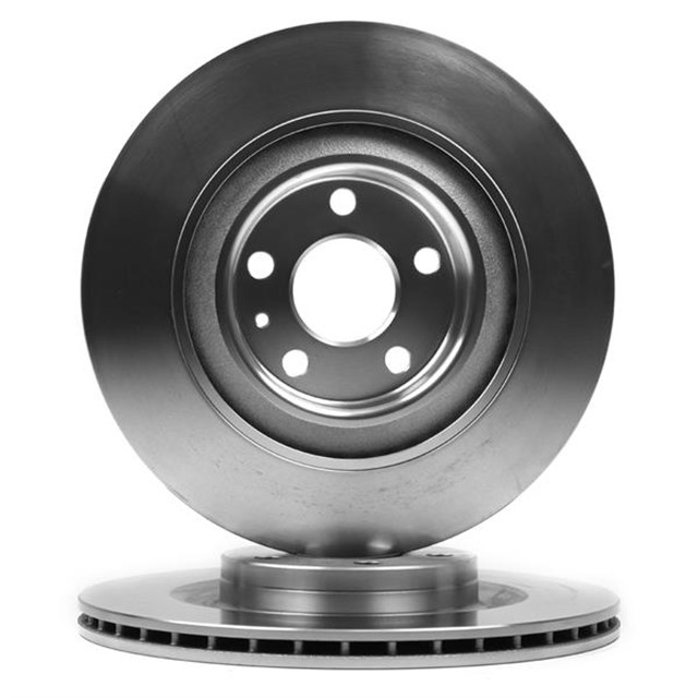 ARKA FREN DISKI S60 III 224 - S90 II 234 - V60 II - V90 II 235 - 236 - XC40 536 - XC60 II XC90 2014