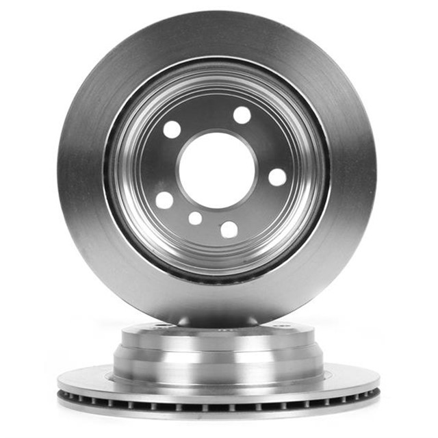 BMW 3 F30 - F80 2012/2018 SOL/SAG ARKA FREN DISK