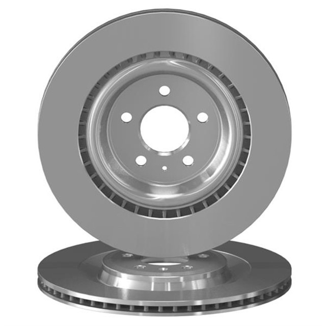 AUDI A8 D4 2009/2018 SOL/SAG ARKA FREN DISKI