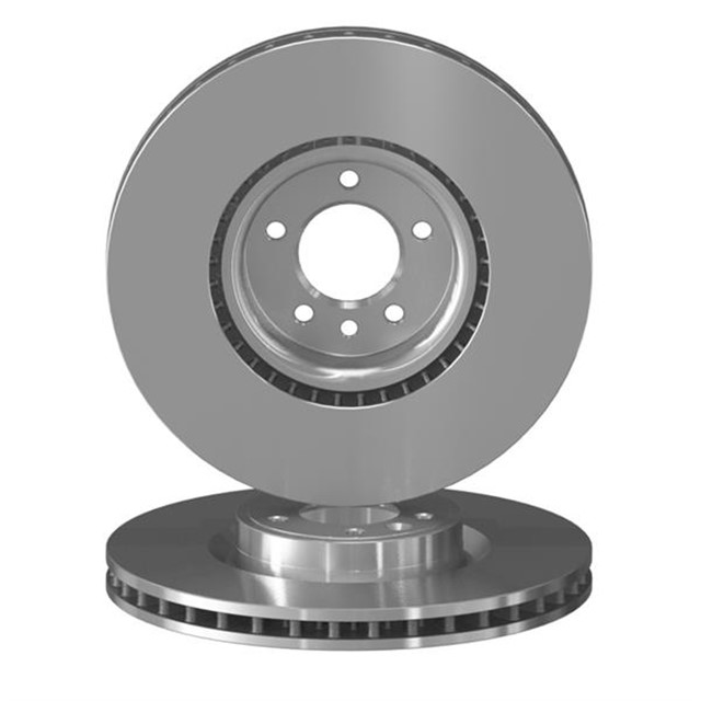 LAND ROVER DISCOVERY V 09.2016/ SOL/SAG ON FREN DISK