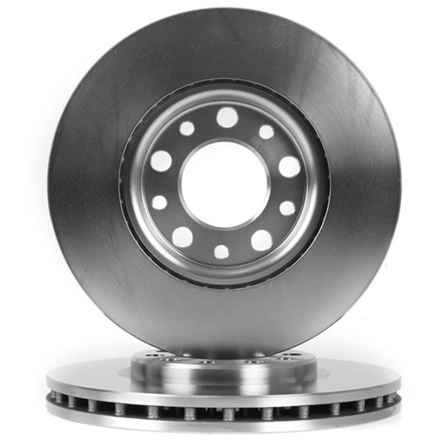 FIAT 500X 334 2014/ SOL/SAG ON FREN DISK