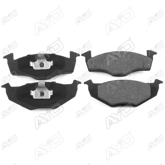 ON BALATA POLO 95 - 01 FABIA 02 - 14 CORDOBA 98 - 05 GDB1274 17.30 MM