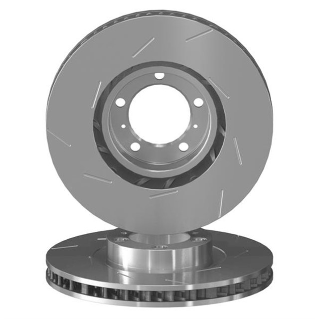 PORSCHE PANAMERA 970 2009/2017 SAG ON FREN DISK