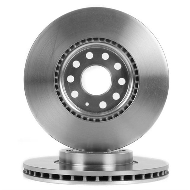 FREN DISK 16 INC FORD TOURNEO CONNECT CFJ 22