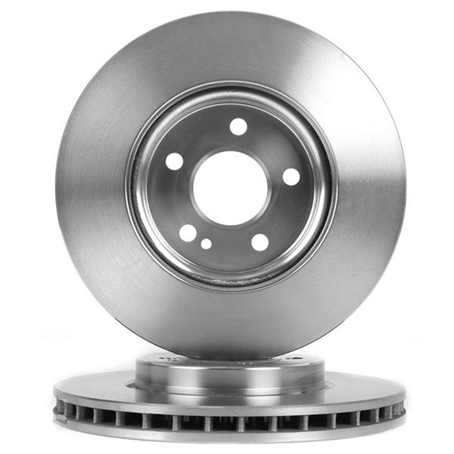 MERCEDES - BENZ GLA H247 2020/ SOL/SAG ON FREN DISK