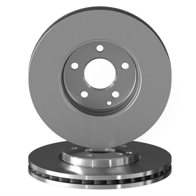 MERCEDES - BENZ E - SERISI W211 2002/2009 SOL/SAG ON FREN DISK