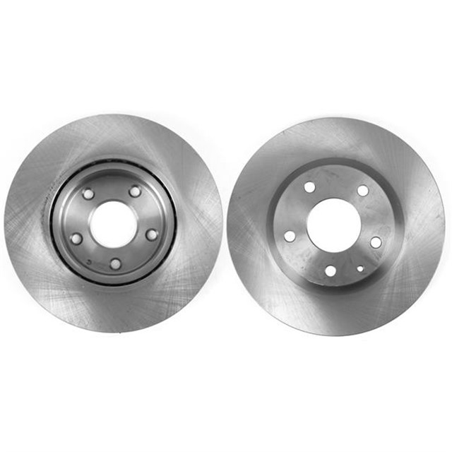 MAZDA CX - 3 2016/2021 SOL/SAG ON FREN DISKI