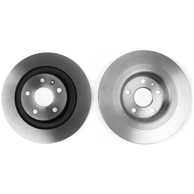 VOLVO XC40 536 10 - 2017 / SOL/SAG ARKA FREN DISKI