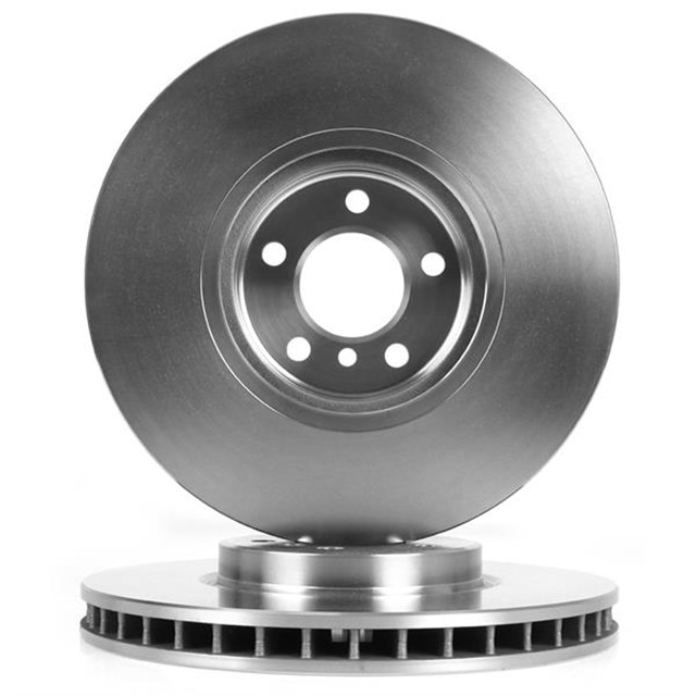 BMW X6 E71 E72 06 - 07 / 06 - 14 SOL/SAG ON FREN DISK