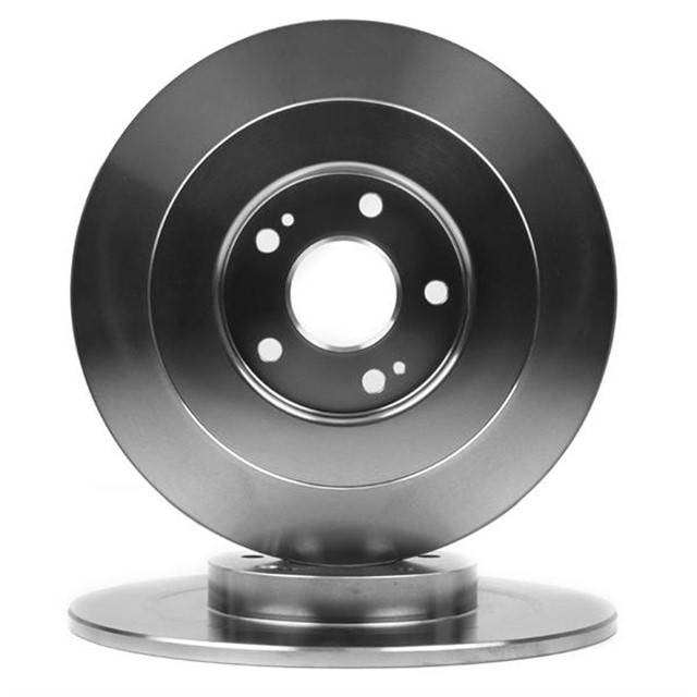 CHERY TIGGO 7 PRO / OMODA 2020/ ARKA FREN DISK