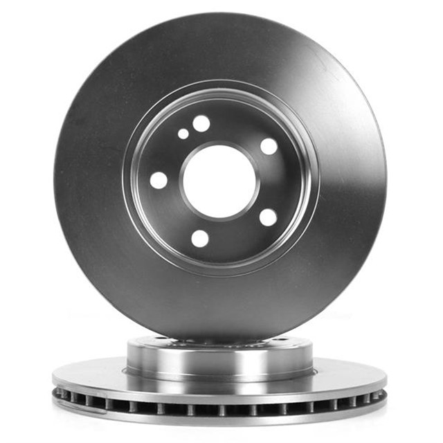 MERCEDES - A - CLASS W177 2018/ SOL/SAG ON FREN DISK