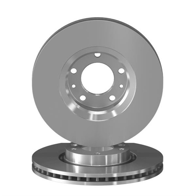 PEUGEOT 607 2000/2011 SOL/SAG ON FREN DISK