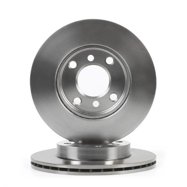 DACIA SPRING 10 - 2020/ . SOL/SAG FREN DISK