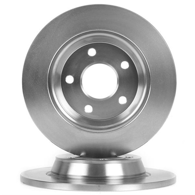 ARKA FREN DISKI FORD FOCUS IV 18