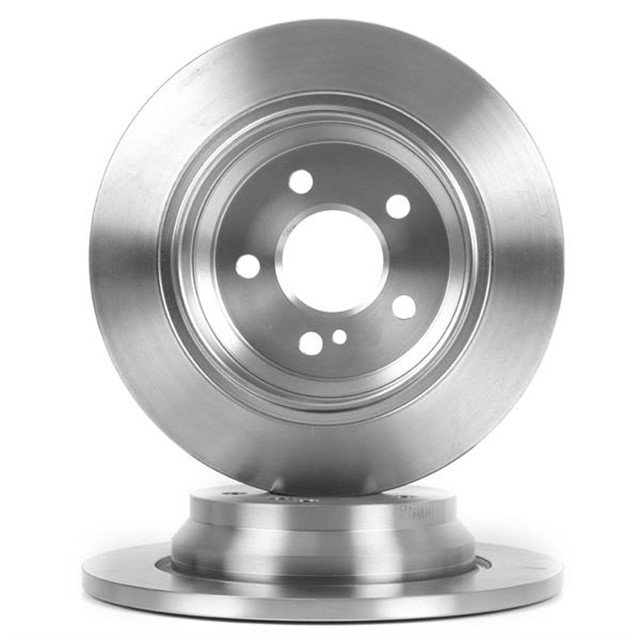 MERCEDES - S - SERISI W221 2005/2013 SOL/SAG ARKA FREN DISK