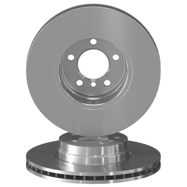 LAND ROVER RANGE ROVER III L322 2003/2012 SOL/SAG ON FREN DISKI