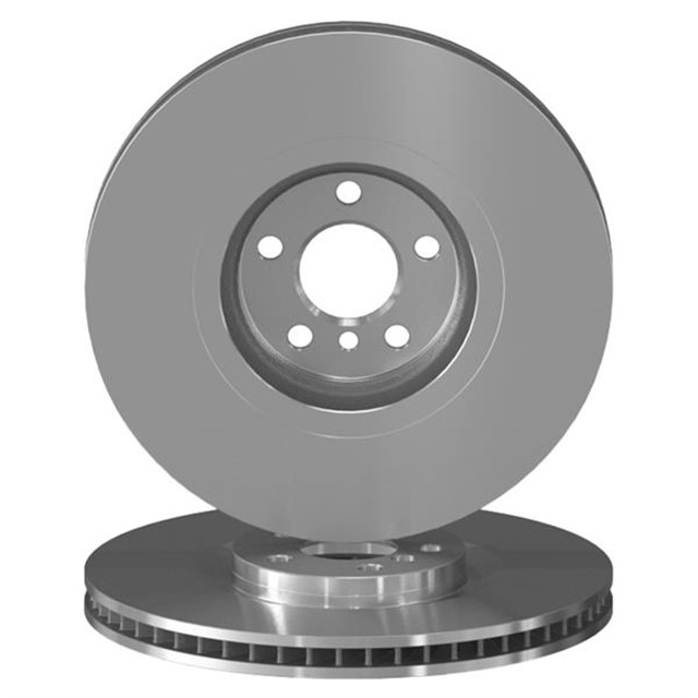 BMW X1 F48 2016/2022 SOL ON FREN DISK