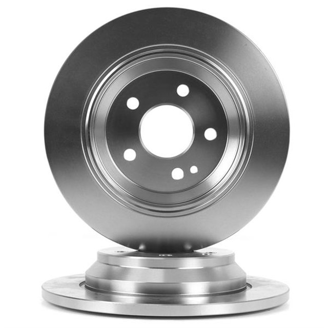 MERCEDES - EQV W447 2020/ SOL/SAG ARKA FREN DISK