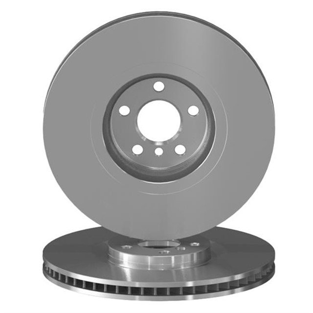 BMW X1 F48 2016/2022 SAG ON FREN DISK