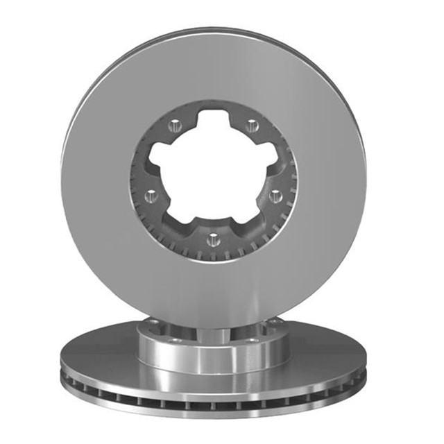 NISSAN CABSTAR E 1992/2006 SOL/SAG ON FREN DISK