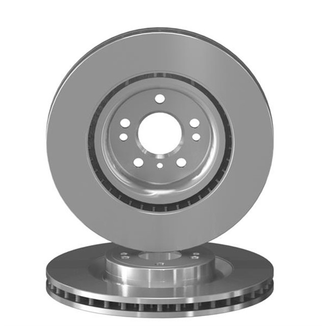 MERCEDES - BENZ GLS X166 2015/2019 SOL/SAG ON FREN DISK