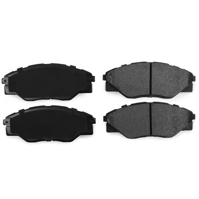 ON FREN BALATA TOYOTA HILUX 2.5L 2KDFTV KUN15 VIGO 4X2 09 - 10