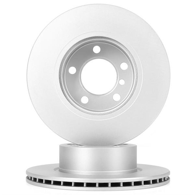 KAPLAMALI DISK BMW 1 - 2 - 3 - ON FREN DISK