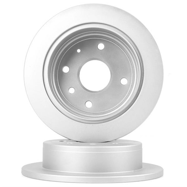 KAPLAMALI DISK DAEWOO NUBIRA ARKA FREN DISK