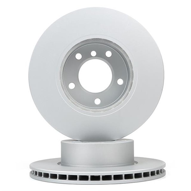 KAPLAMALI DISK BMW 3 - Z4 - 1 ON F REN DISK