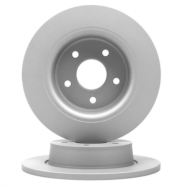 KAPLAMALI DISK FORD C - MAX - GRAND - TRANSIT ARKA FREN DISK