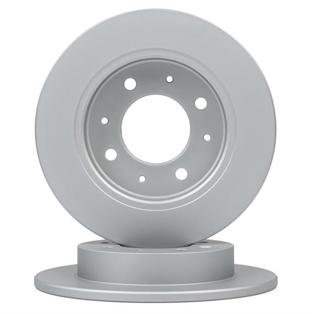 KAPLAMALI DISK KIA CERATO ARKA FREN DISK