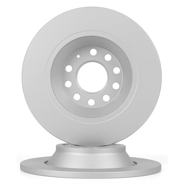 KAPLAMALI DISK AUDI A6 ARKA FREN DISK