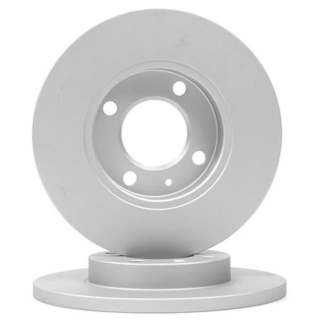 KAPLAMALI DISK VW GOLF - JETTA - PASSAT SEAT IBIZA - TOLEDO - CORDOBA - AUDI A80 ON FREN DISK