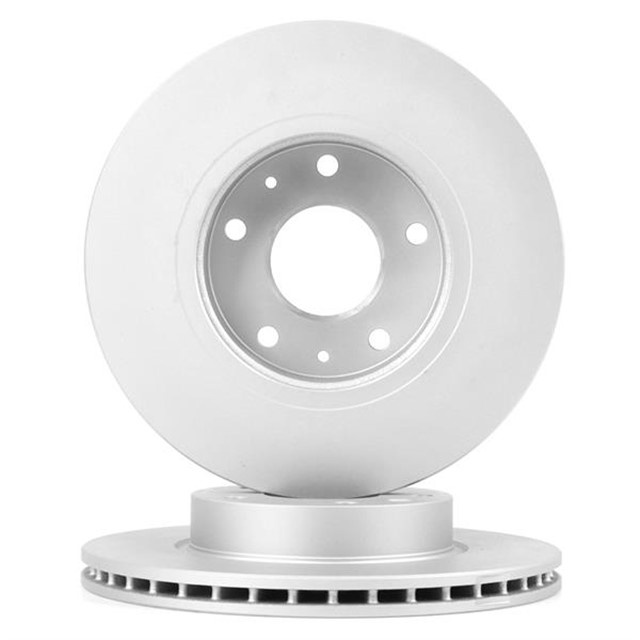 KAPLAMALI DISK LAND ROVER ON FREN DISK