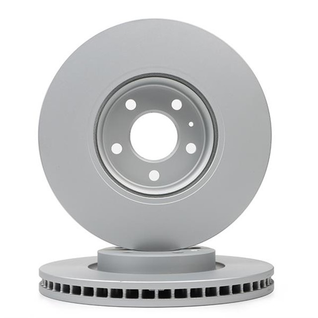 FREN DISKI ON [ADET] A4 - A5 - A6 - A7 - Q5 08 - 