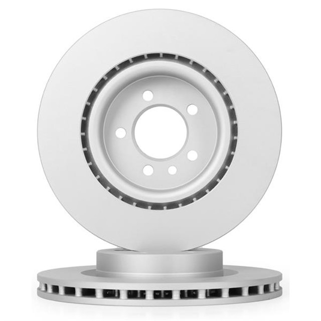 KAPLAMALI DISK LAND ROVER FREN DISK