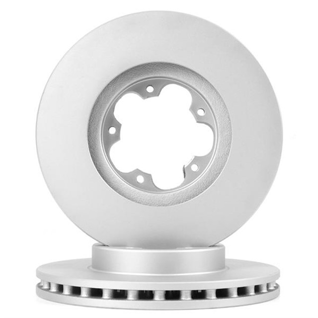 KAPLAMALI DISK FORD TRANSIT ON FREN DISK