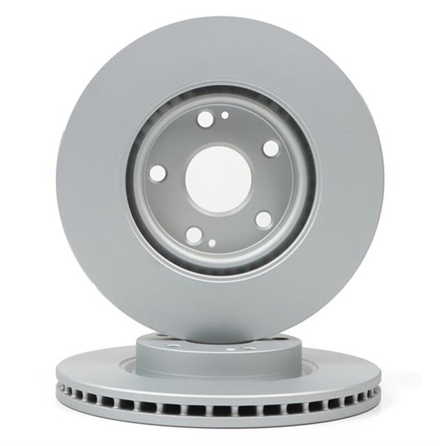 KAPLAMALI DISK TOYOTA COROLLA ON FREN DISK