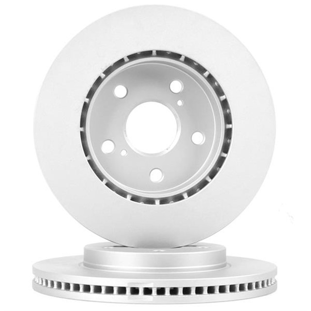 KAPLAMALI DISK TOYOTA FREN DISKTOYOTA COROLLA CVT HYBIRD E - CVT 2019 - 03/. SOL/SAG ON FREN D