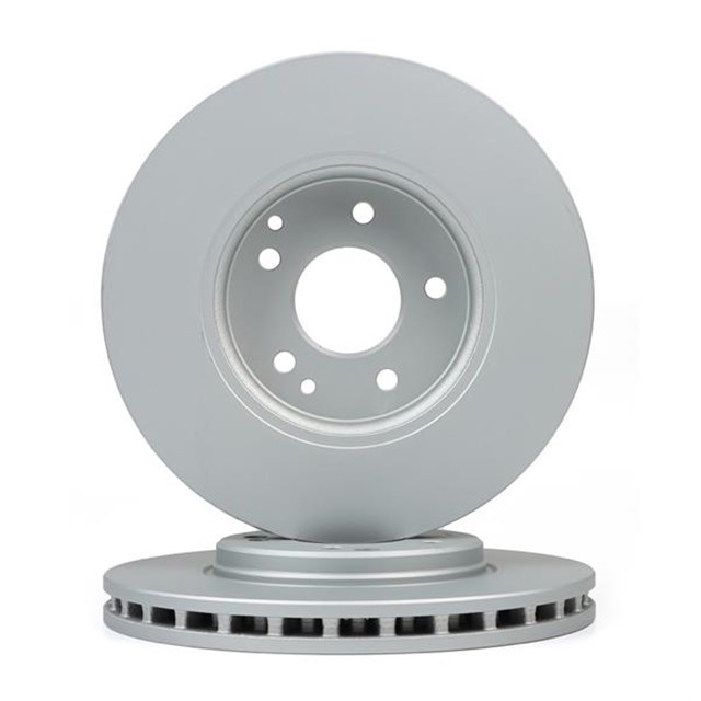 KAPLAMALI DISK MERCEDES - E - SERISI - CLK - SLK / CHRYSLER CROSSFIRE ON FREN DISK