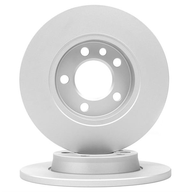 KAPLAMALI DISK VW FREN DISKVW TRANSPORTER T4 1990/2003 SOL/SAG ARKA FREN DISK